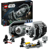LEGO® Star Wars™ TIE Bomber™