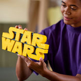 LEGO Brick Built Star Wars Log