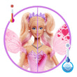 Barbie Fantastical Fairy Doll