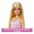 Barbie Beach Doll