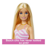 Barbie Beach Doll
