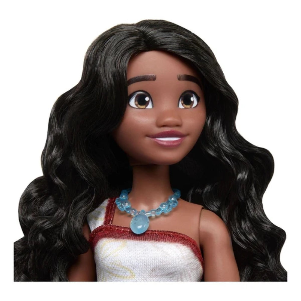 Moana Fashion Dolls Moana
