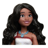 Moana Fashion Dolls Moana