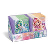 Nebulous Stars Mini Designer Note Pad Assorted