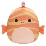Squishmallows Squad 5 Inch Assorted