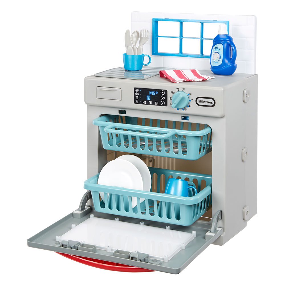 Little Tikes First Dishwasher Little Tikes First Dishwasher