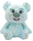 Plushkins Gree