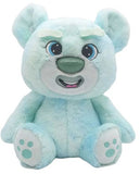 Plushkins Gree