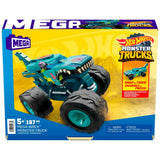Hot Wheels Mega Wrex Monster Truck