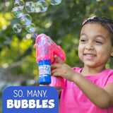 Fubbles Light Up Bubble Blaster Assorted