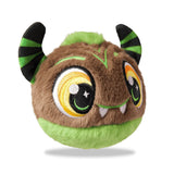 Bouncible Monster Green Luca