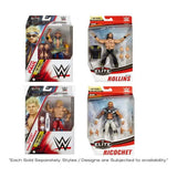 WWE Top Picks Elite Asst