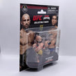 UFC Coll Fights 2pk