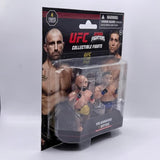 UFC Coll Fights 2pk