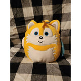 Squishmallows Sonic 10 Inch Bulk Assorted