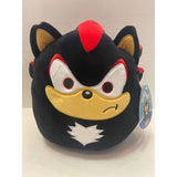 Squishmallows Sonic 10 Inch Bulk Assorted