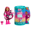 Barbie Cutie Reveal Chelsea Tiger Doll Jungle Series