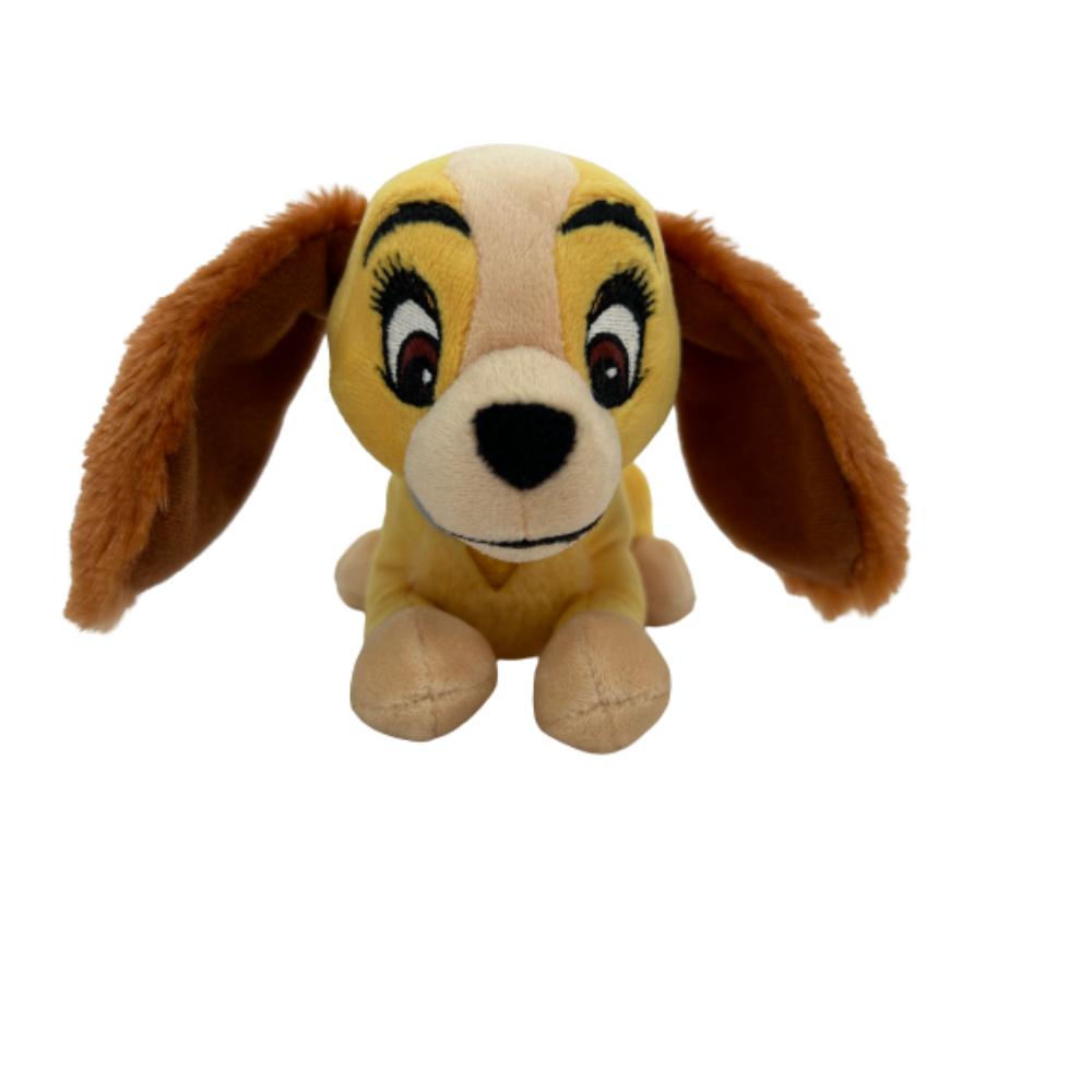 Disney Plush Animal Core Lady S8 Disney Plush Animal Core Lady S8