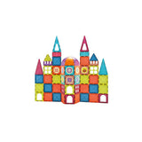 Cossy Magnetic DIY Building Block Set - 77pcs