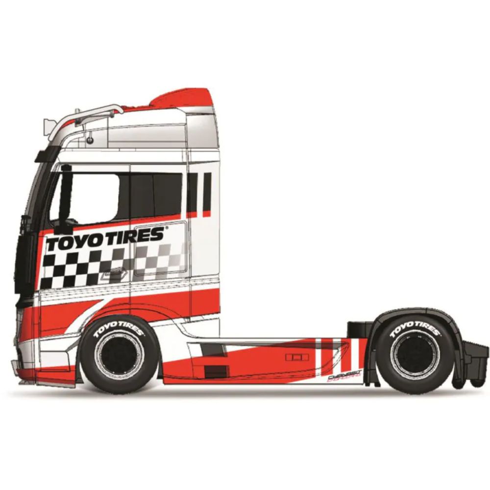 Maisto 1:64 Design Custom Rigs Assorted