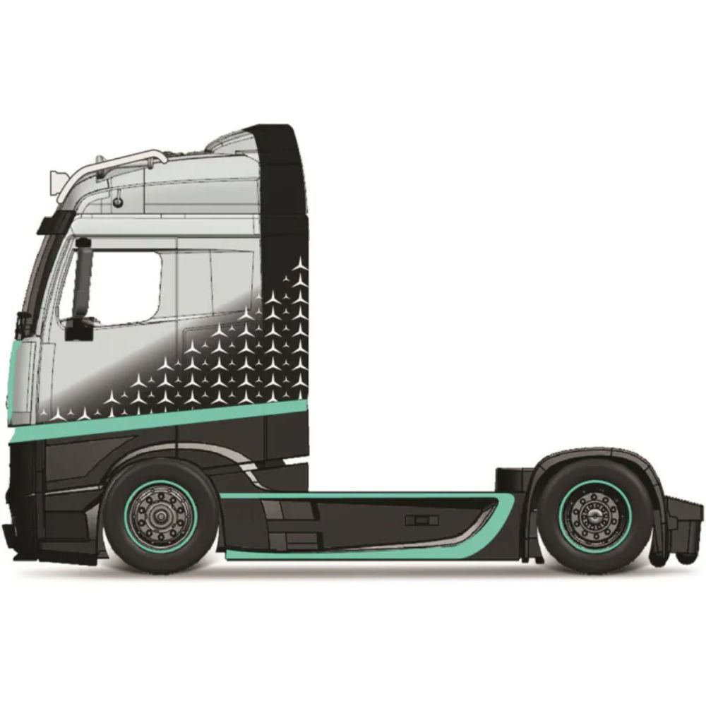 Maisto 1:64 Design Custom Rigs Assorted