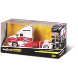 Maisto 1:64 Design Custom Rigs Assorted