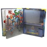 Phidal Captain Marvel My Busy Book