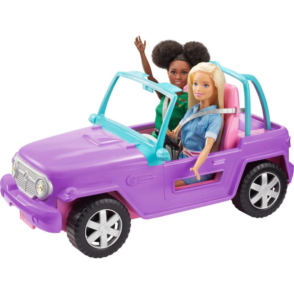 Barbie Convertible Buggy Car Barbie Convertible Buggy Car