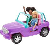 Barbie Convertible Buggy Car