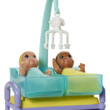 Barbie Baby Doctor
