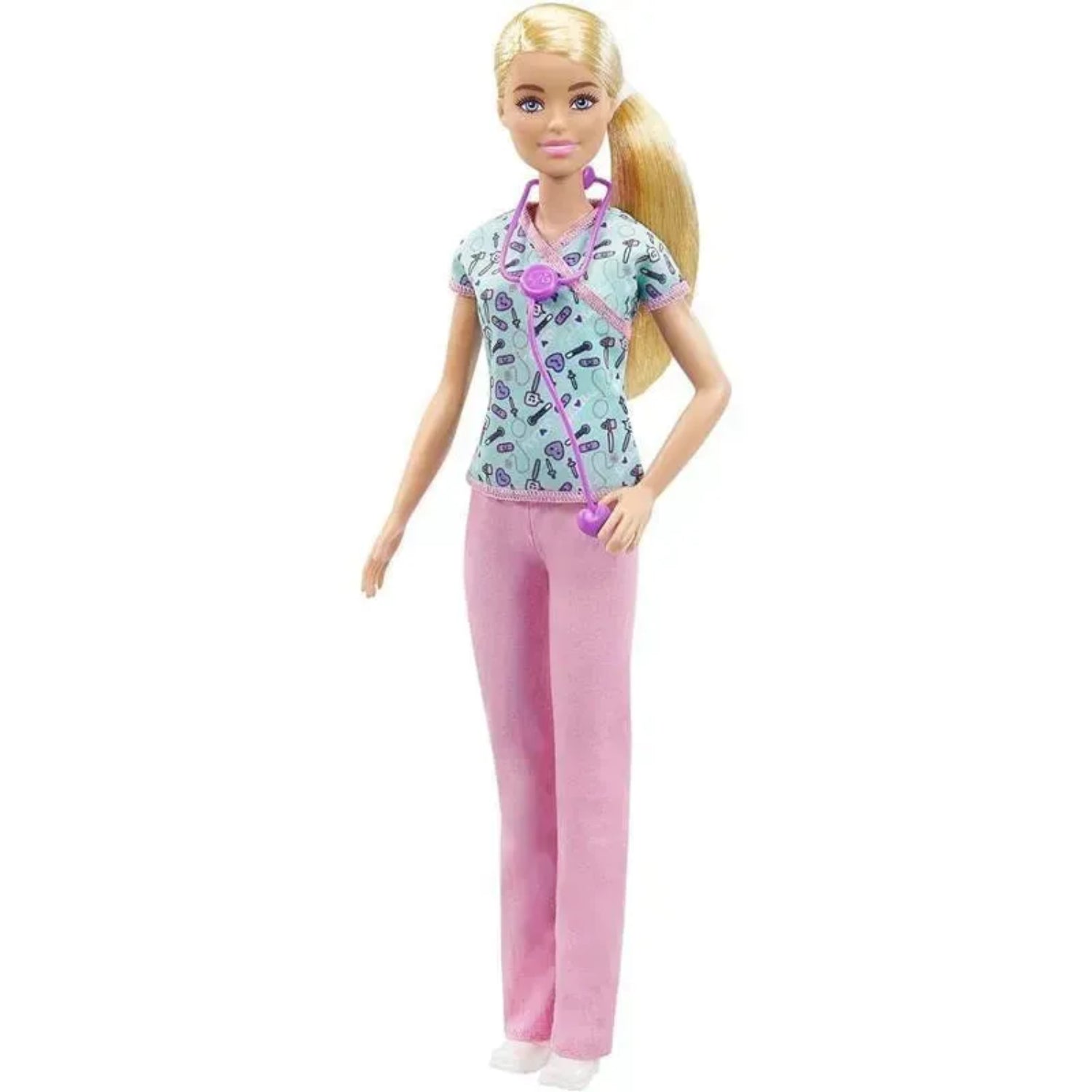Barbie Nurse