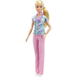 Barbie Nurse