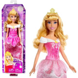 Disney Princess Fashion Core Doll Aurora