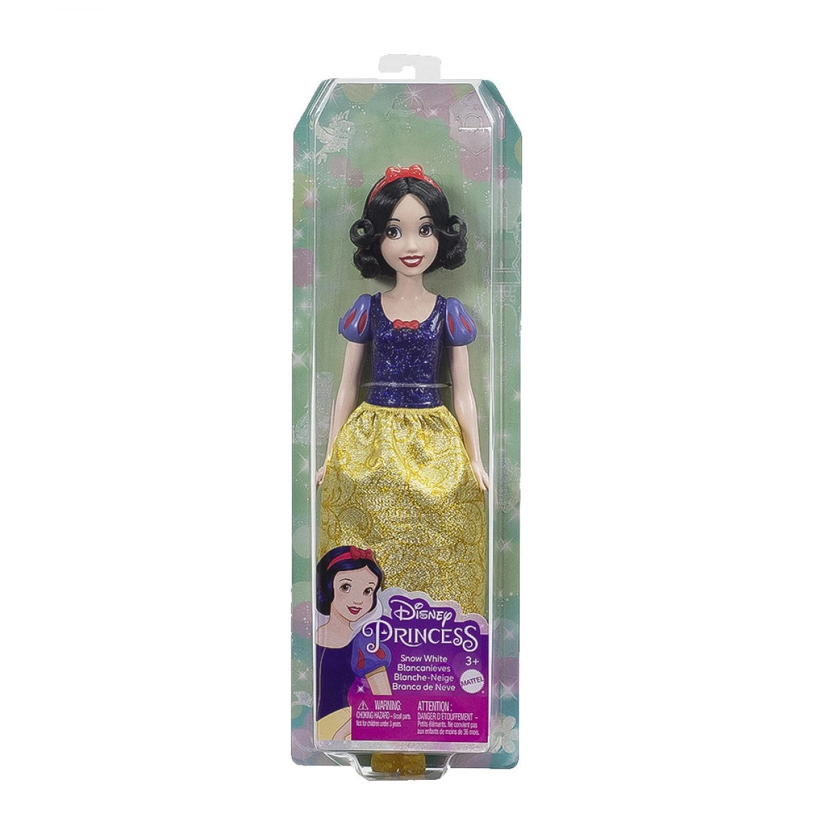 Disney Princess Snow White Doll Disney Princess Snow White Doll