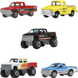 Match Box Themed Diecast Asst