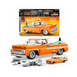 Mattel Brick Shop HW 62 Elite Chevy Pickup