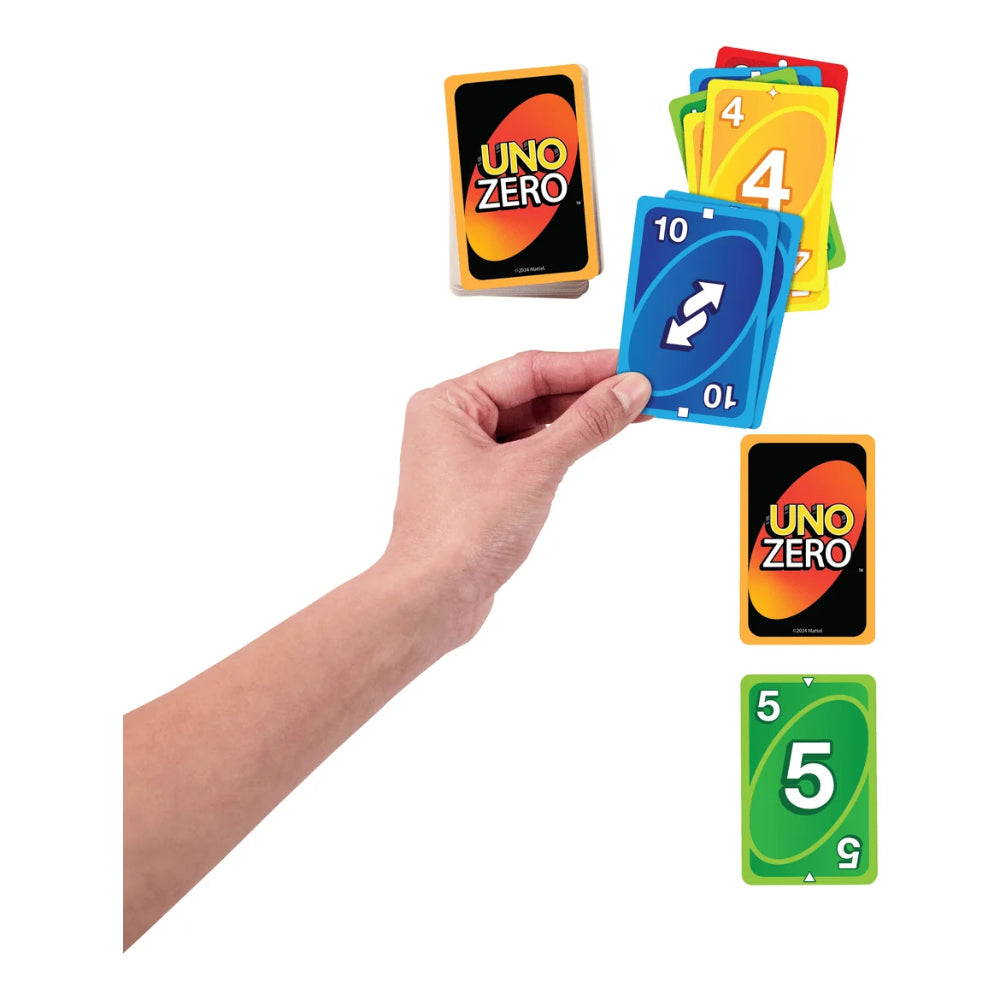 UNO Zero
