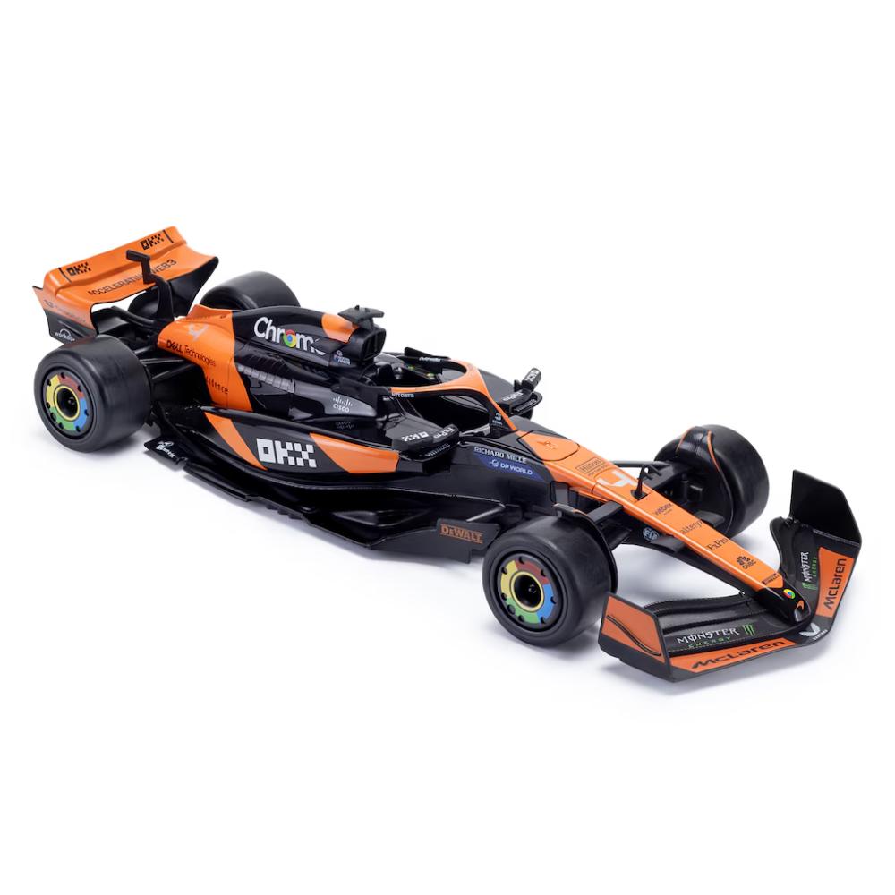 Formula 1 1:14 Scale RC McLaren