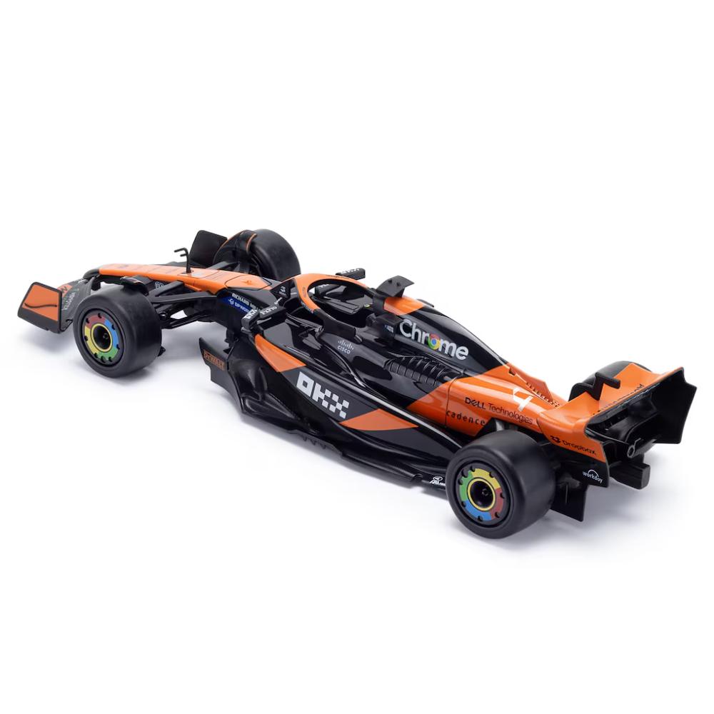 Formula 1 1:14 Scale RC McLaren
