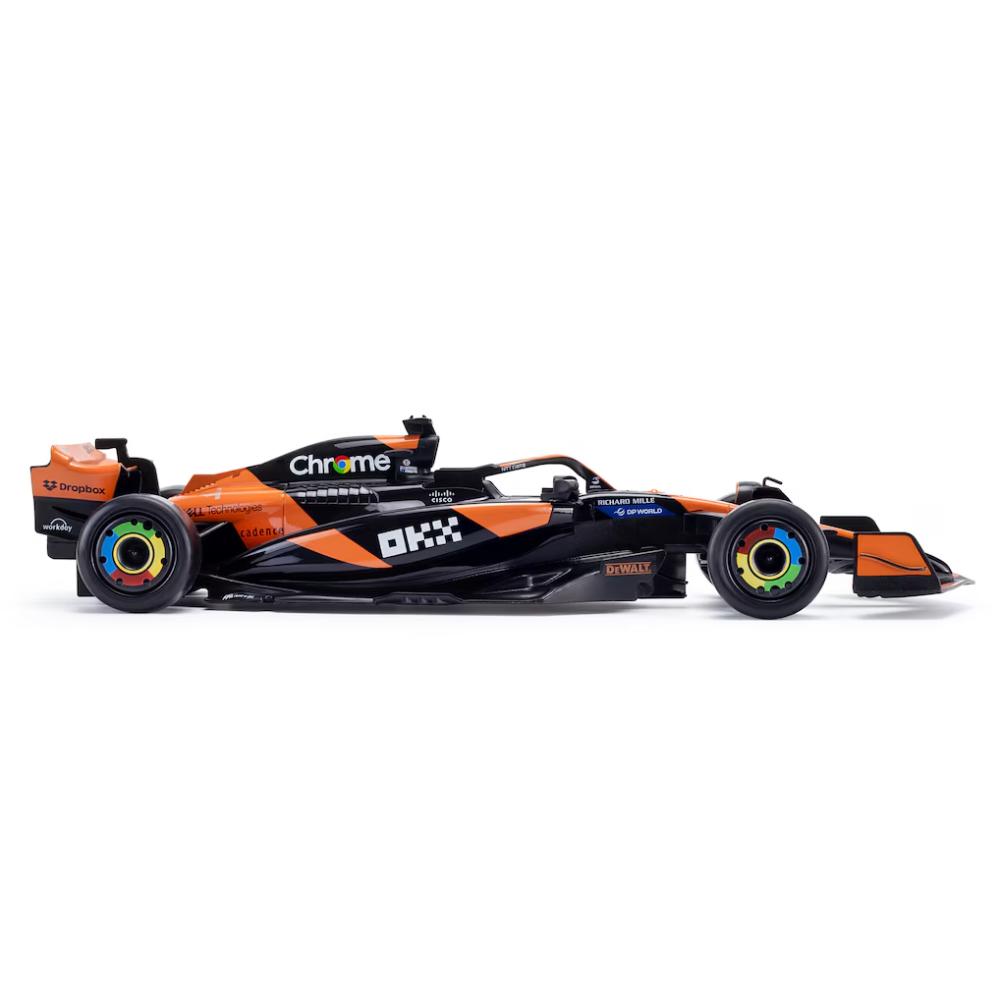 Formula 1 1:14 Scale RC McLaren