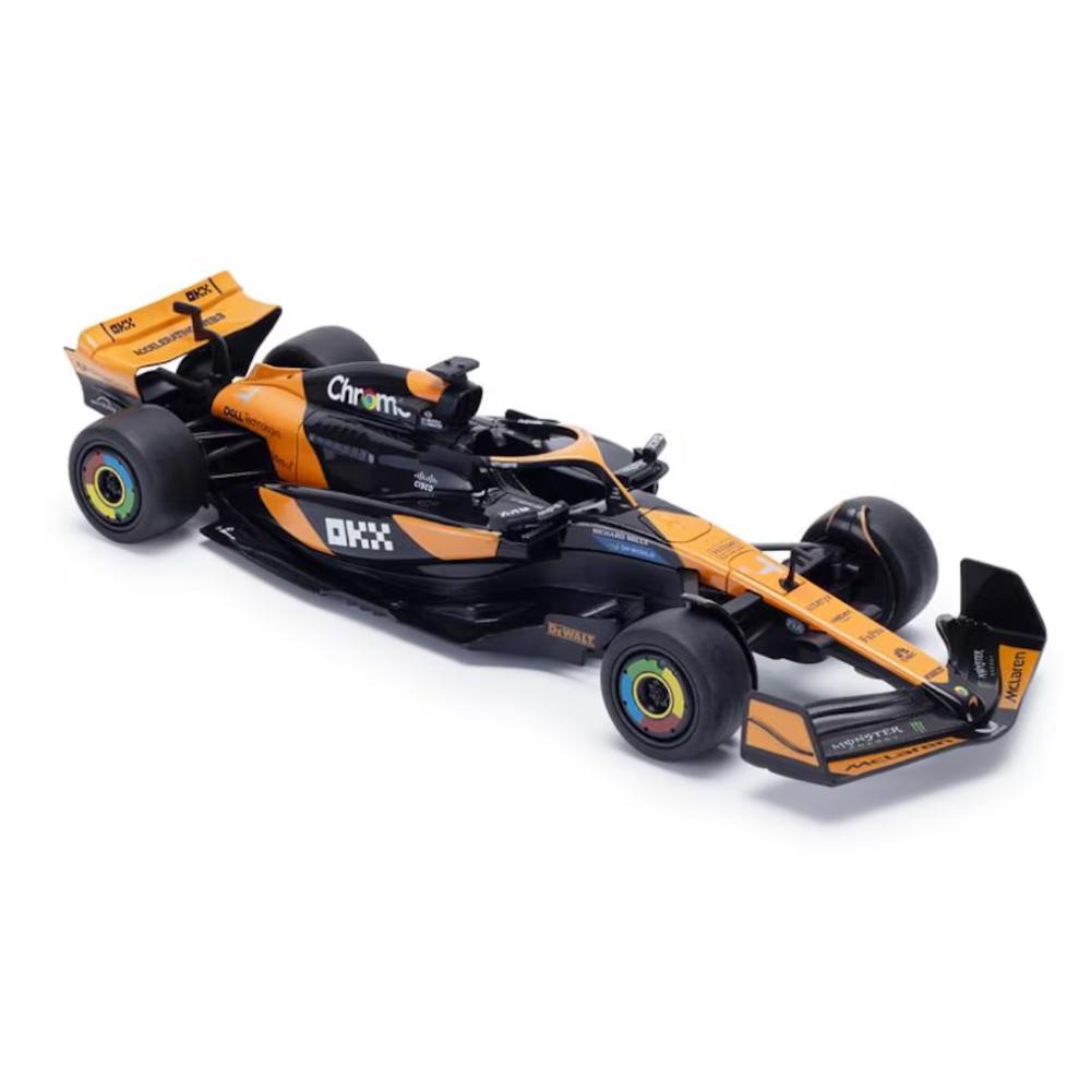 Formula 1 1:20 Scale RC McLaren