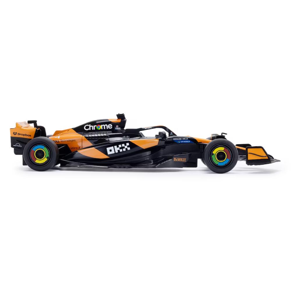 Formula 1 1:20 Scale RC McLaren