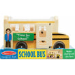 Melissa & Doug - School Bus