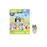 BLUEY Mini Figure Single Pack