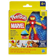Play-Doh Marvel Iron Man Blast Launcher