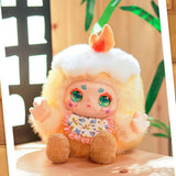 Kimmon Warming Time Plush