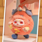 Kimmon Warming Time Plush