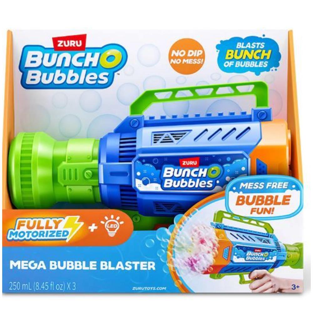 Bunch O Bubbles Blaster Large Bunch O Bubbles Blaster Large