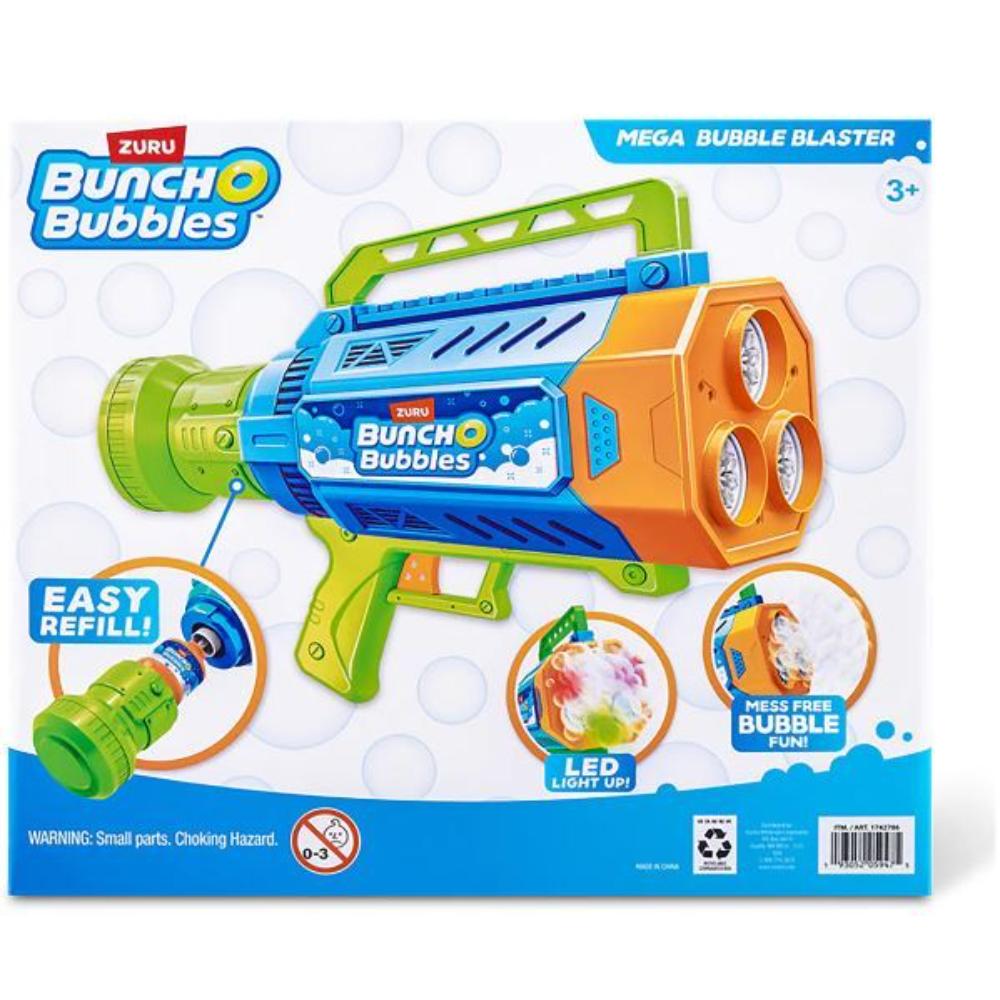 Bunch O Bubbles Blaster Large Bunch O Bubbles Blaster Large