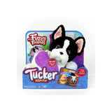 My Fuzzy Friends Tucker Puppy